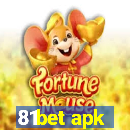 81bet apk